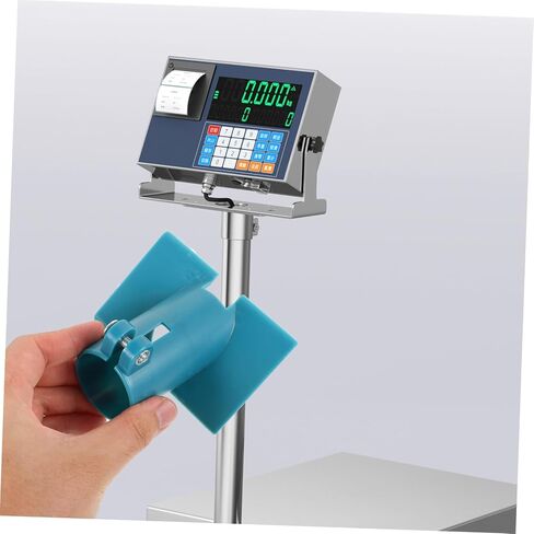 Cabilock Electronic Scale Connector Scale Parts لمقاييس المنصة موصلًا إلكترونيًا متعدد الاستخدامات متعدد الاستخدامات موصل موثوق به in Saudi Arabia
