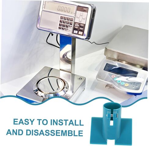 Cabilock Electronic Scale Connector Scale Parts لمقاييس المنصة موصلًا إلكترونيًا متعدد الاستخدامات متعدد الاستخدامات موصل موثوق به in Saudi Arabia