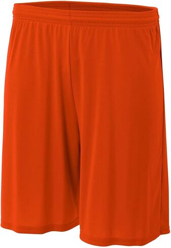 Athletic Performance All Sports Shorts Moisture Wicking, UPF 30+, No Pockets (14 Colors, Youth 6" & Adult 7" & 9") in Saudi Arabia
