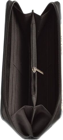 Littlearth Womens NHL Curve Zip Organizer Wallet in Saudi Arabia
