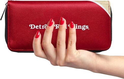 Littlearth Womens NHL Curve Zip Organizer Wallet in Saudi Arabia