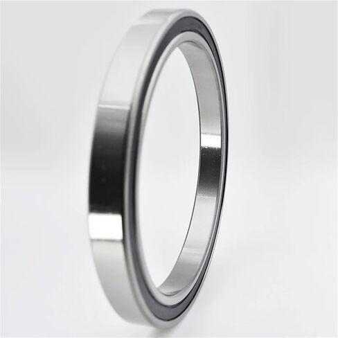 6832 2RS تحمل 160x200x20mm 6832rs DDU التشحيم الذاتي المحمولة المحمولة الداخلية المحمولة in Saudi Arabia