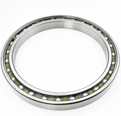 6832 2RS تحمل 160x200x20mm 6832rs DDU التشحيم الذاتي المحمولة المحمولة الداخلية المحمولة in Saudi Arabia