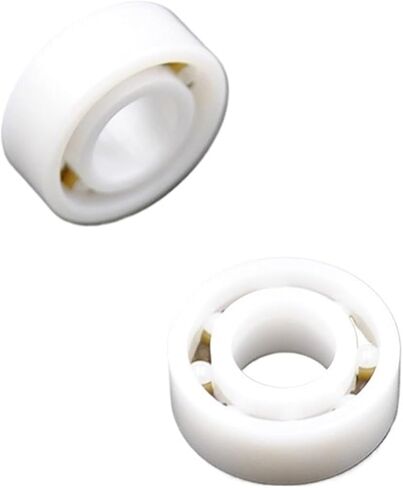 1PCS MR115 محمل سيراميك 5x11x4mm 1150 عالية السرعة MR115CE الداخلية التجويف 5 مم 115 محامل الكرة المصغرة in Saudi Arabia