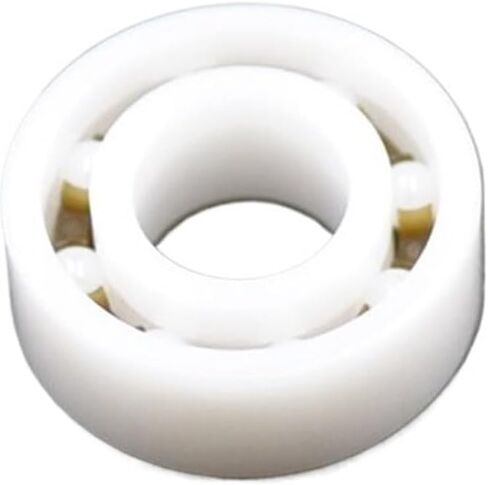 1PCS MR115 محمل سيراميك 5x11x4mm 1150 عالية السرعة MR115CE الداخلية التجويف 5 مم 115 محامل الكرة المصغرة in Saudi Arabia