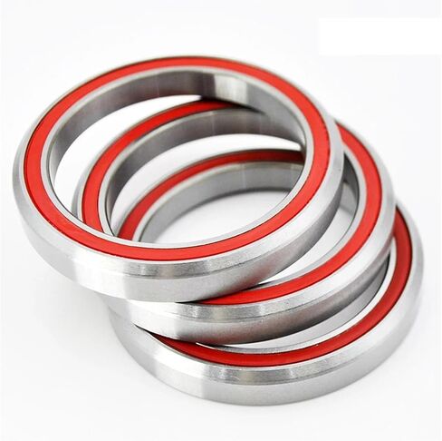 10pcs 45 °/45 ° mh p16 52mm سماعة رأس عامة تحمل 40 * 52 * 7mm محامل إصلاح الدراجات الجبلية in Saudi Arabia