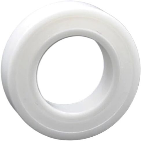 1Pcs Full Ceramic Bearing 15X26X7mm 15267 2RS RS Both Sides Sealed MR15267 ZrO2 Ball Bearings in Saudi Arabia
