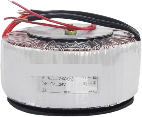 1PCS النحاس Toroidal 3.5kw 3500va الجهد الإدخال AC220V/AC110V الجهد الإخراج 110V 70V 48V 24V 12V 5V (المدخلات AC220V ، 5VAC) in Kuwait