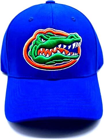 University Florida Hat Classic MVP Gators Team Logo CAP قابلة للتعديل قابلة للتعديل مع PIN in Saudi Arabia
