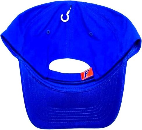 University Florida Hat Classic MVP Gators Team Logo CAP قابلة للتعديل قابلة للتعديل مع PIN in Saudi Arabia