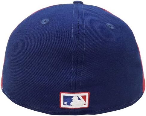 ERA New Era Montreal Expos 1969 Cooperstown Authentic 59Fifty Hat in Saudi Arabia