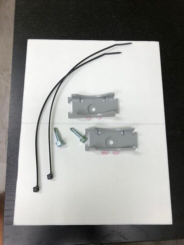 حزمة من (2) مكثفات HVAC Universal ، UCM 2-pack in Kuwait