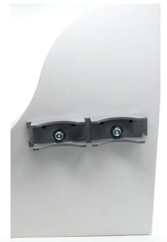 حزمة من (2) مكثفات HVAC Universal ، UCM 2-pack in Kuwait