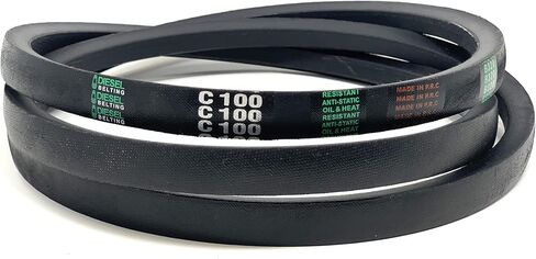 C100 ديزل in Kuwait