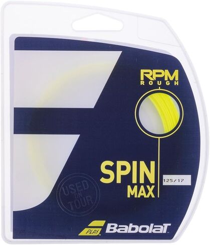 Babolat RPM Blast Rough in Saudi Arabia