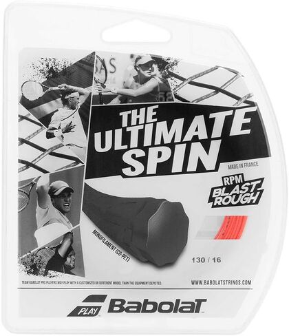 Babolat RPM Blast Rough in Saudi Arabia