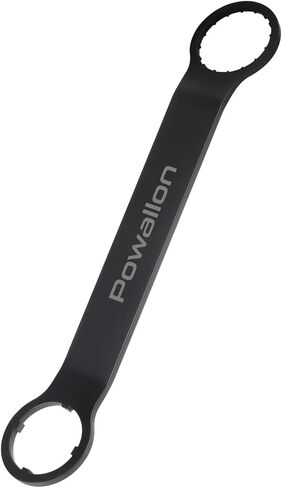 Bike Mid Drive Installation Wrench, Enhanced Removal Tool for BAFANG TONGSHENG Mid Motor, 1.77" Offset to Install/uninstall in One Go in Kuwait