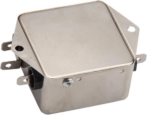 A2IL-10A/20A Filter AC Power Filter A2IL-6A, A2IL-15A(A2IL-15A) in Saudi Arabia