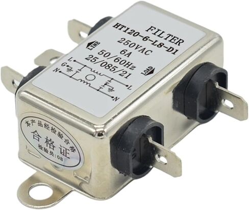 Filter/HT120-3-L8-D1 FilterHT120-6-L8-D1/HT120-1-L8-D1 (HT120-6-L8-D1) in Saudi Arabia