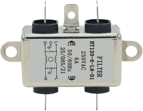 Filter/HT120-3-L8-D1 FilterHT120-6-L8-D1/HT120-1-L8-D1 (HT120-6-L8-D1) in Saudi Arabia