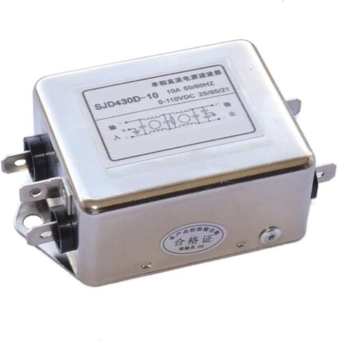 DC Filter SJD430D-3A6A10A SJD430D-15 SJD430D-20 SJD430D-30(SJD430D-20) in Saudi Arabia