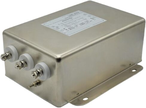 75A مرشح الإدخال ثلاثي الطور HY910-75A in Saudi Arabia