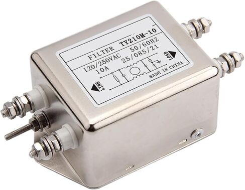 Filter TY210M-6 TY210M-10 TY210M-16/20(TY210M-6) in Saudi Arabia