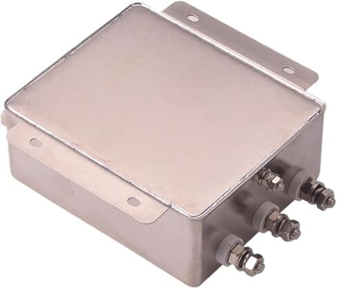 380V/440V/60A/65A مرشح طاقة ثلاثية الطور AN-60C12GB/ET-65C12G30B (AN-65C12GB65A) in Saudi Arabia