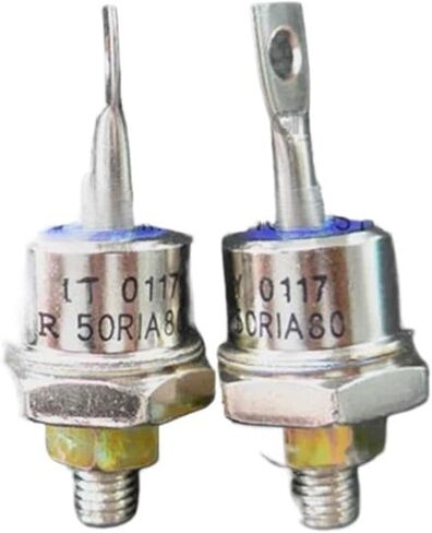 5pcs 50ria120 50RIA140 50RIA160 50RIA60 50RIA40 50RIA80 50RIA10 MODULE THYRISTOR POWER DIODE (50RIA120) in Saudi Arabia