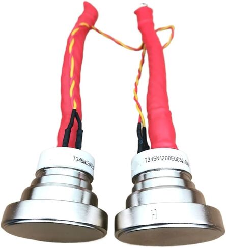 1PCS T345N1200E0C32 Thyristor in Kuwait