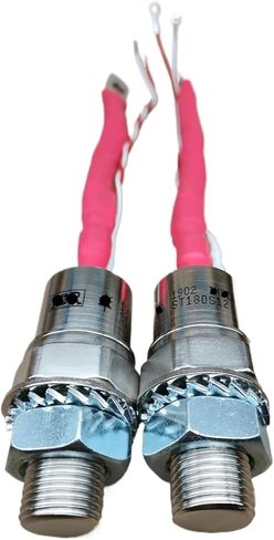 1PCS ST180S12 Stud thyristor in Saudi Arabia