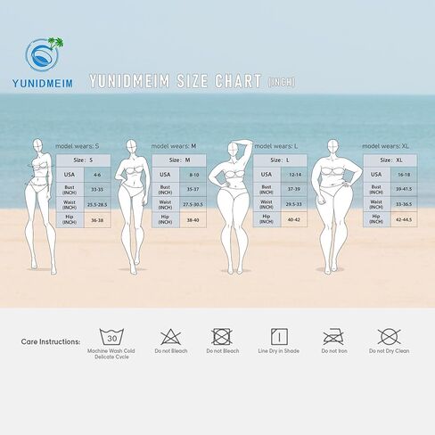 One Shoulder Swimsuits for Women 3D Flower Decoration One Piece Swimsuit with Cover up Set in Kuwait