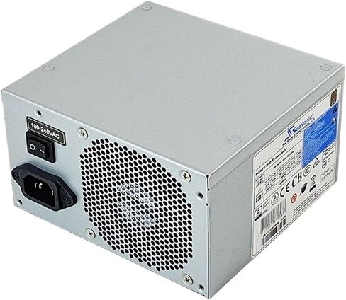 1PC SSP-400ES2 400W 80PLUS BROZEN 100V-240V PSU ATX Supply for Computer Server PC in Saudi Arabia