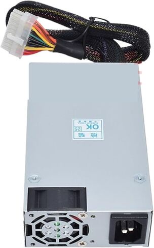 1pc for Small 1U Specifications Power Seven League ST-220FUB-05E 220W Power Supply in Saudi Arabia