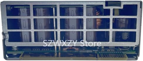 لـ 1600W R740 R640 T640 T440 R630 R730 R730XD مزود الطاقة D1600E-S1 F1600E-S0 095HR5 0T4GCW 0D5W1N XHHF8 D5W1N in Kuwait