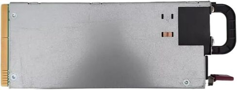 511778-001 for HP DL360 380 G6 G7 G8 750W Server Power Supply DPS-750RB A 506821-001 506822-101 in Saudi Arabia