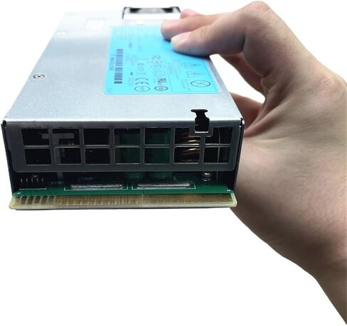 ل DL360 DL380G6 G7 G8 460W Server Power Supply 51177-001 499249-001 499250-101 DPS-460EB A HSTNS-PR17 in Saudi Arabia