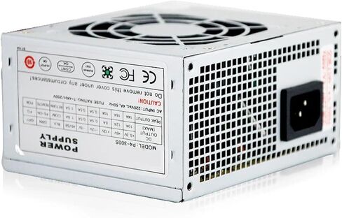 1PC إمداد الطاقة لـ Micro 180W P4-300S YX-300B HL-300K HY-300A in Kuwait