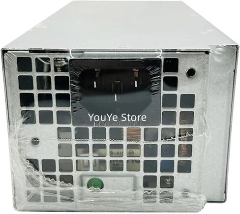 1pc PSU for 3040 5040 7040 3650 3670 6Pin+4Pin 180W Power Supply MVDJR 0MVDJR CN-0MVDJR HU180AS-01 HK280-81FP in Saudi Arabia
