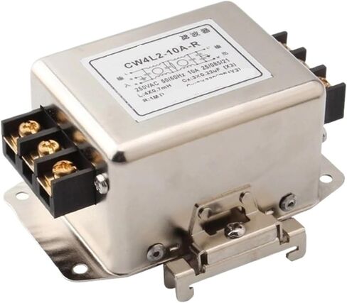 مرشح طرفية السكك الحديدية CW4EL2-20A-R CW4EL2-10A-R CW4EL2-30A-R (CW4L2-6A-R) in Saudi Arabia