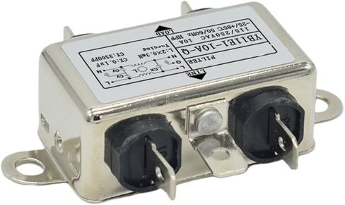 YB11E1-3A-Q Filter Power Filter YB11E1-10A-Q ، YB11E1-6A-Q (YB11E1-3A-Q) in Saudi Arabia