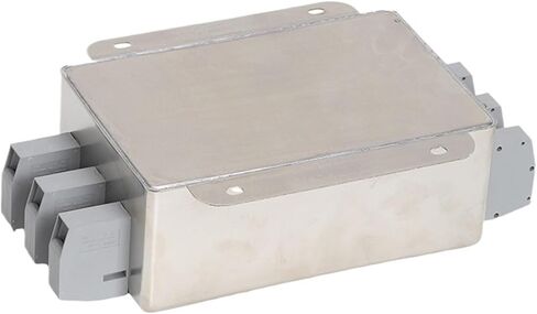 Servo Filter Purifier AN-80C12KT35 Terminal Type Three-Phase AC Power Filter 80A in Saudi Arabia