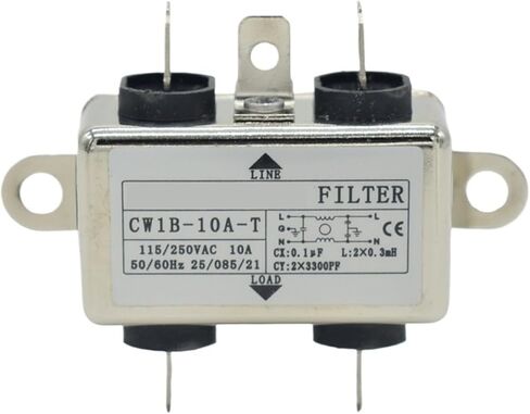 CW1B-10A-T Filter Filter CW1B-6A-T Power Purifier CW1B-3A-T(CW1B-10A-T) in Saudi Arabia