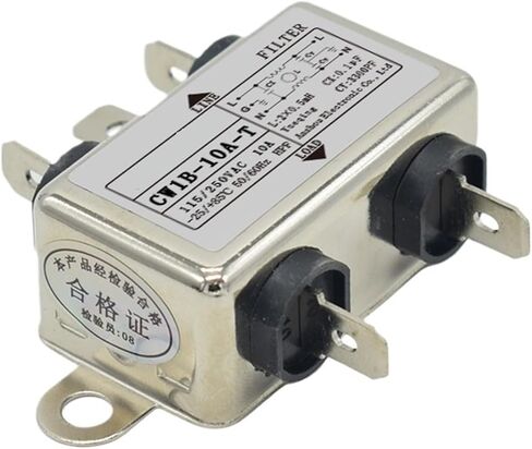 CW1B-10A-T Filter Filter CW1B-6A-T Power Purifier CW1B-3A-T(CW1B-10A-T) in Saudi Arabia