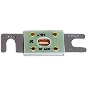 Buss/Ferraz ANN/CNN 400A (400 Amp, ANN-400A, CNN-400A) Fuse Limiter 125 VAC in Saudi Arabia