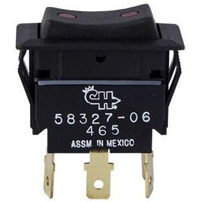 PN 19-1513 Rocker Switch (حزمة 1) in Saudi Arabia