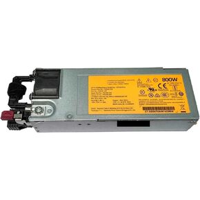 لـ 754382-001 800W Flex Slot Power Supply G9 Server PSU HSTNS-PF46 735040-001 735051-401 720480-B21 مزود الطاقة in Kuwait