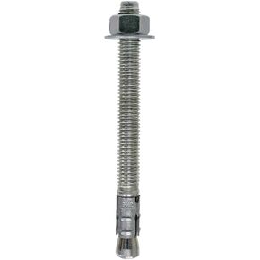 Simpson Strong-Tie STB2-62600 Strong-Bolt® 2 — 5/8-in. x 6-in. Wedge Anchor (20-Qty) in Kuwait