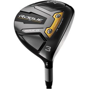 Callaway Golf WD RH ROGST MX D 5FW TENB75 GR STF in Saudi Arabia
