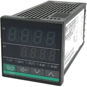 Thermostat CH102FK02-M*an-NN CH102 Temperature Controller Sensor(0-400) in Saudi Arabia